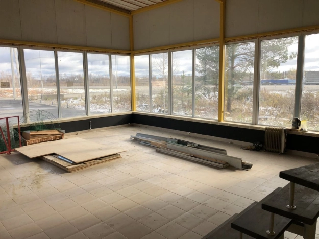 Купить коммерческую недвижимость в Тобольске. Вариант № 550, 3, площадь -  квм, цена 20000000 рублей