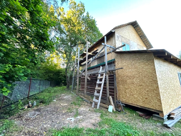 Купить дом в Калуге. Вариант № 9758, 6, площадь -  квм, цена 3800000 рублей