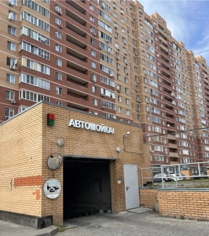 Купить двухкомнатную квартиру на улице Ольховая в Видном. Вариант № 14466, 23, площадь -  квм, цена 12500000 рублей