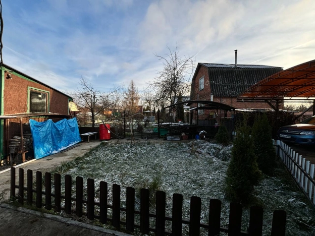 Купить дом в Москве. Вариант № 9589792, 11, площадь - квм, цена 6700000 рублей