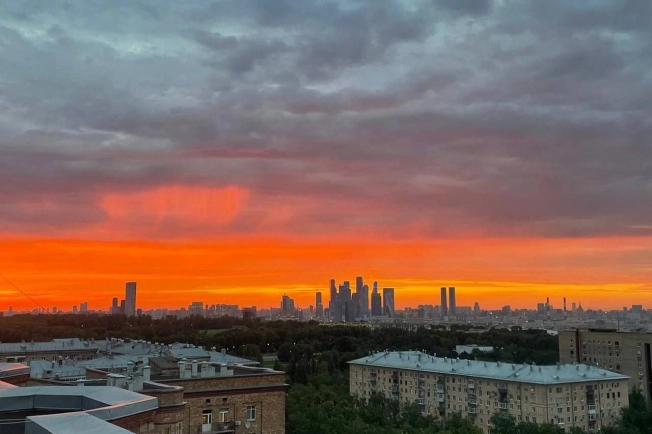 Купить квартиру в Москве. Вариант № 5843983, 32, площадь -  квм, цена 152000000 рублей