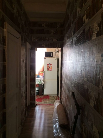 Купить двухкомнатную квартиру на улице Юбилейный проспект в Реутове. Вариант № 2081182, 10, площадь -  квм, цена 5300000 рублей