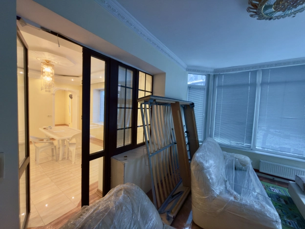 Купить дом в Москве. Вариант № 9958474, 20, площадь -  квм, цена 115000000 рублей