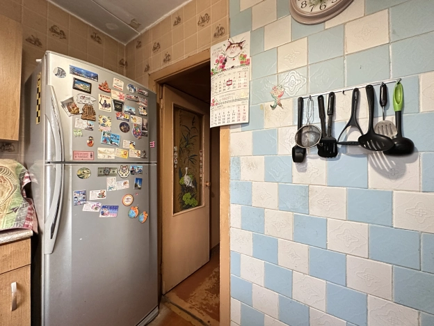 Купить трехкомнатную квартиру в Дзержинском. Вариант № 27588, 11, площадь -  квм, цена 7900000 рублей