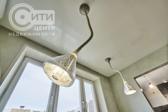 . Вариант № 10191, 34, площадь - 68.7 квм, цена 7400000 рублей