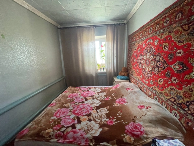 Купить дом на улице Хомутникова в Элисте. Вариант № 6609, 19, площадь -  квм, цена 3100000 рублей