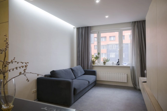 Купить квартиру в Москве. Вариант № 8431366, 2, площадь -  квм, цена 24700000 рублей