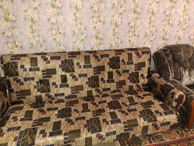 Снять квартиру в Нижнем Новгороде. Вариант № 10436434, 3, площадь -  квм, цена 33000 рублей