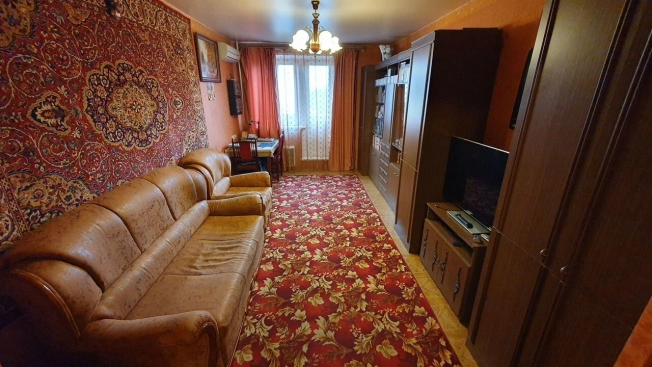 Купить квартиру в Москве. Вариант № 6158836, 0, площадь -  квм, цена 18990000 рублей