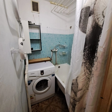 Купить однокомнатную квартиру на улице Олега Кошевого в Калининграде. Вариант № 7174882, 7, площадь -  квм, цена 3650000 рублей