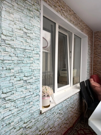 Купить двухкомнатную квартиру в Республике Башкортостан. Вариант № 8868812, 16, площадь -  квм, цена 5990000 рублей