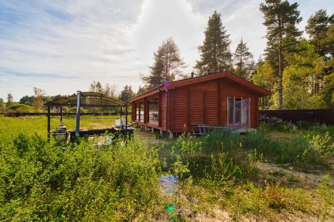 Купить земельный участок в Владимире. Вариант № 5315030, 14, площадь -  квм, цена 27000000 рублей