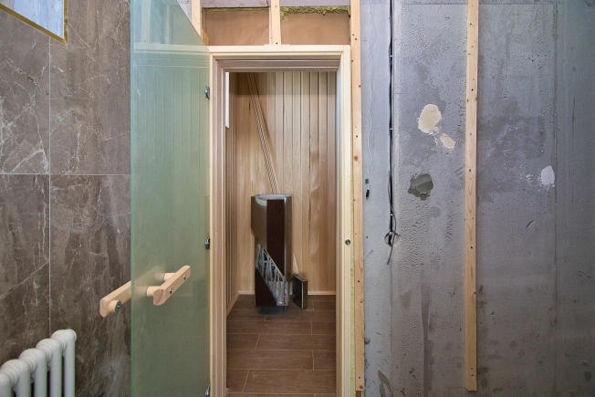 Купить дом в районе Фрунзенский в Владимире. Вариант № 1207942, 36, площадь -  квм, цена 9500000 рублей