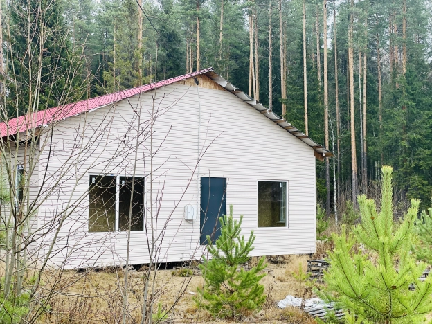 Купить дом в Петрозаводске. Вариант № 8358260, 3, площадь -  квм, цена 4250000 рублей