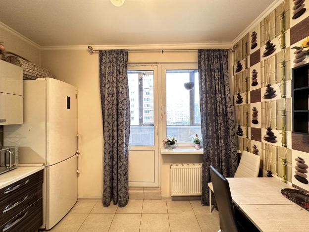 Купить комнату в ВАО в Москве. Вариант № 54820, 10, площадь -  квм, цена 3300000 рублей