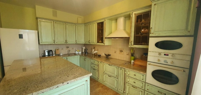 Купить квартиру в Москве. Вариант № 8694853, 1, площадь - квм, цена 36900000 рублей