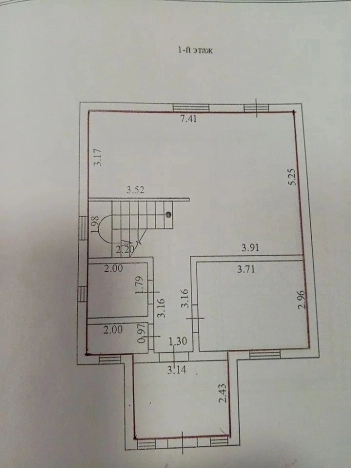 Купить дом в Москве. Вариант № 10278772, 10, площадь -  квм, цена 14800000 рублей