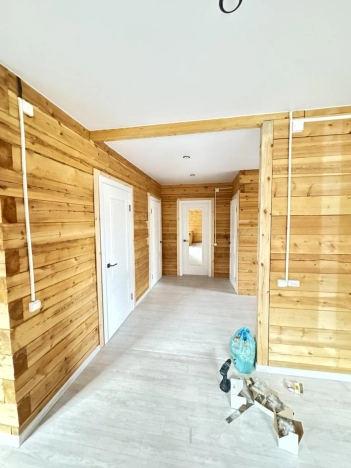 Купить дом на улице Трубачеева в Улан-Удэ. Вариант № 4141148, 7, площадь -  квм, цена 7650000 рублей