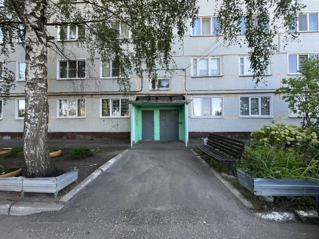 Купить двухкомнатную квартиру в Микрорайоне Березки, Сердобск в Сердобске. Вариант № 3263698, 13, площадь -  квм, цена 1400000 рублей