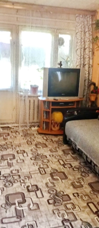 Купить двухкомнатную квартиру на улице Школьная в Калужской области. Вариант № 40452, 2, площадь -  квм, цена 2200000 рублей