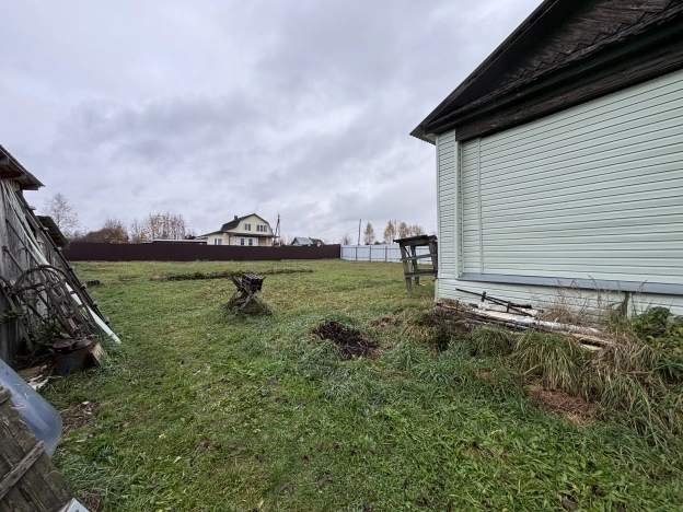 Купить дом в Нижегородской области. Вариант № 7793568, 2, площадь -  квм, цена 2300000 рублей