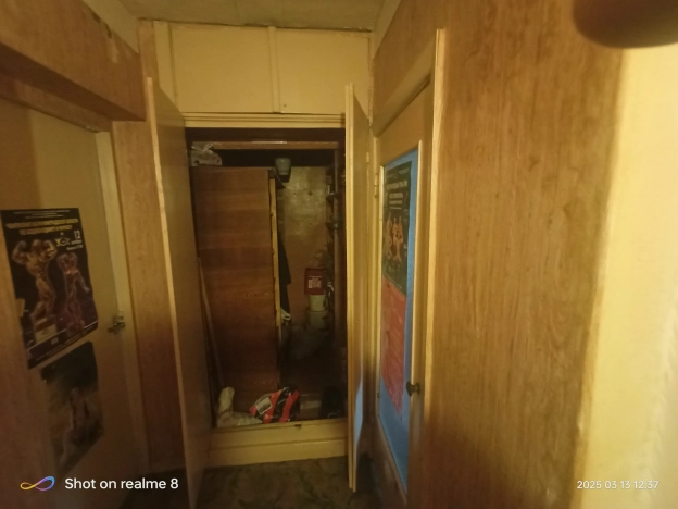 . Вариант № 30984, 14, площадь - 52.3 квм, цена 5000000 рублей