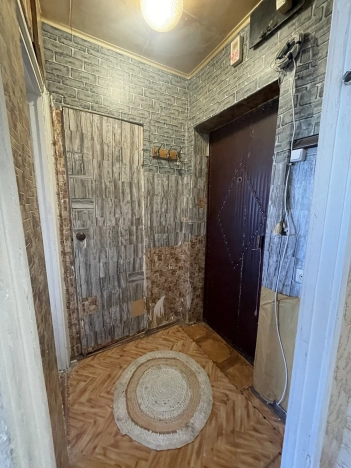 Купить однокомнатную квартиру на улице Егорова в Владимире. Вариант № 5462473, 4, площадь - квм, цена 2500000 рублей