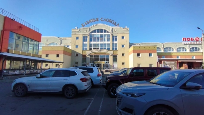 Снять коммерческую недвижимость в Омске. Вариант № 7709691, 0, площадь -  квм, цена 13000 рублей