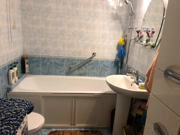 Купить квартиру на вторичке в Москве. Вариант № 5475, 21, площадь -  квм, цена 23000000 рублей