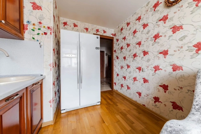 Купить однокомнатную квартиру в районе Московский в Санкт-Петербурге. Вариант № 8209444, 2, площадь -  квм, цена 13795000 рублей