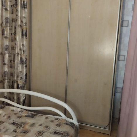 Купить квартиру на вторичке на улице Автомобильный проезд в Москве. Вариант № 10656680, 19, площадь - квм, цена 17900000 рублей