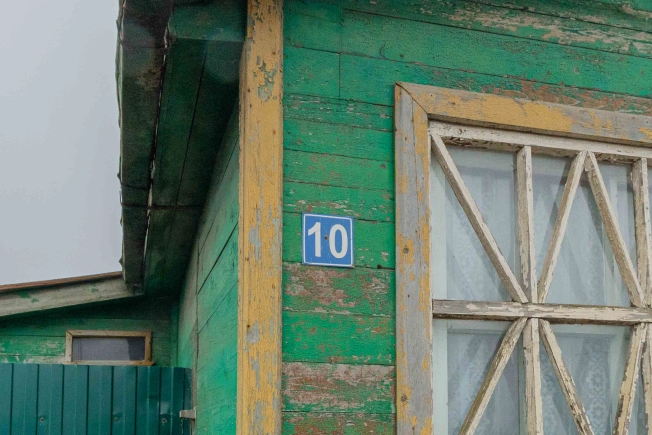 Купить дом на улице Центральная в Ивановской области. Вариант № 9289859, 27, площадь -  квм, цена 2700000 рублей