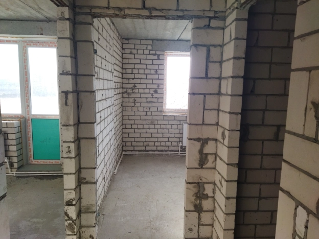 Купить квартиру на улице Всесвятская в Владимире. Вариант № 1079, 4, площадь -  квм, цена 3300000 рублей