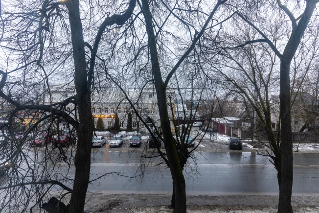 . Вариант № 18218, 9, площадь - 48.8 квм, цена 1800000 рублей