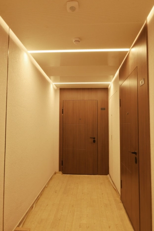 Купить однокомнатную квартиру на вторичке в районе Даниловский в Москве. Вариант № 8840644, 30, площадь -  квм, цена 26800000 рублей