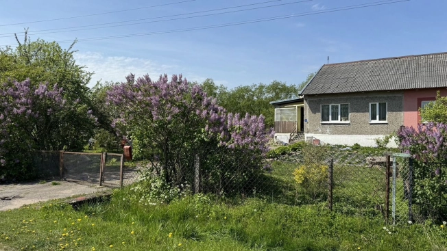 Купить трехкомнатную квартиру на улице Тельмана в Калининградской области. Вариант № 55168, 0, площадь -  квм, цена 2500000 рублей