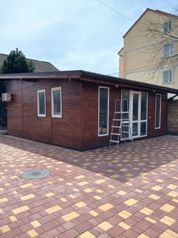 Купить дом в Евпатории. Вариант № 25011, 3, площадь - квм, цена 42500000 рублей