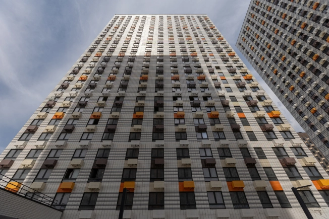 Купить квартиру в районе Гольяново в Москве. Вариант № 975356, 14, площадь -  квм, цена 17900000 рублей