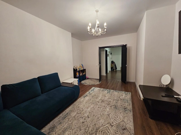 Купить трехкомнатную квартиру у метро Терехово в Москве. Вариант № 10716902, 13, площадь - квм, цена 23000000 рублей