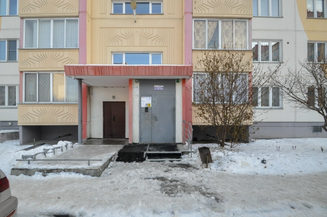 Купить однокомнатную квартиру в Новосибирске. Вариант № 9246164, 18, площадь -  квм, цена 3670000 рублей