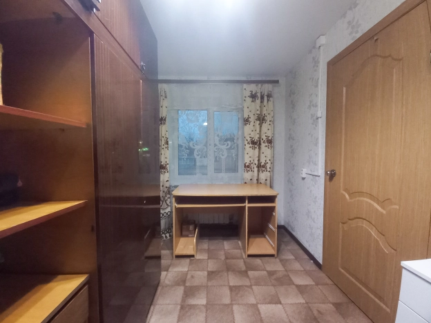 Купить двухкомнатную квартиру в Ивановской области. Вариант № 8605136, 8, площадь -  квм, цена 2250000 рублей