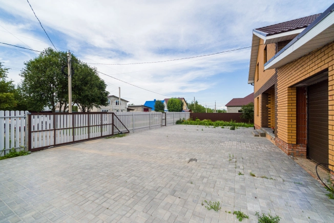 Купить дом в Рязани. Вариант № 8607467, 39, площадь - квм, цена 11900000 рублей