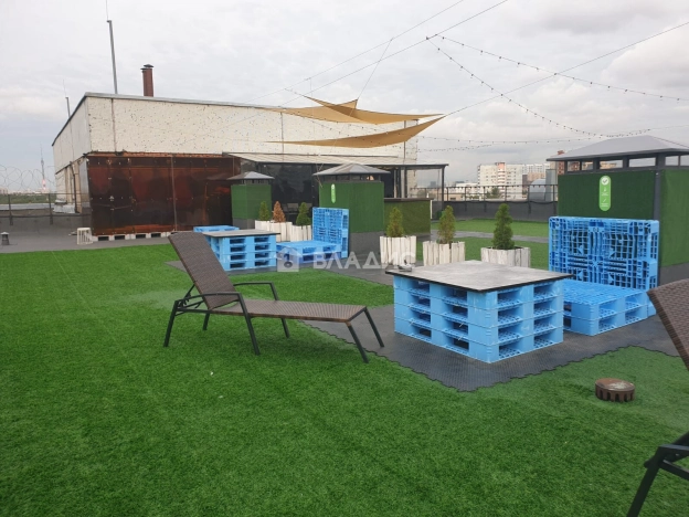 Купить квартиру в Москве. Вариант № 7655769, 15, площадь -  квм, цена 10900000 рублей