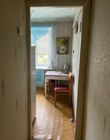 . Вариант № 9071433, 5, площадь - 41.8 квм, цена 2650000 рублей