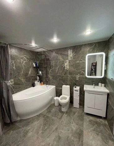 . Вариант № 50417, 10, площадь - 108 квм, цена 9000000 рублей