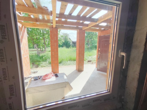 Купить дачу на улице Солнечная в Московской области. Вариант № 27457, 4, площадь -  квм, цена 2400000 рублей