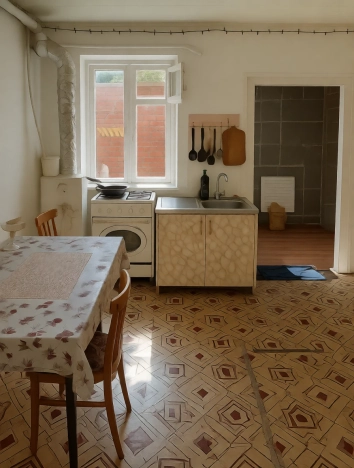 Купить дом на улице Васильковая в Краснодарском крае. Вариант № 7650852, 1, площадь -  квм, цена 3300000 рублей