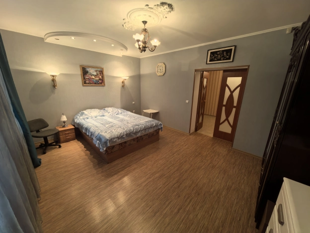 Снять квартиру в Калининградской области. Вариант № 14857, 5, площадь - квм, цена 50000 рублей