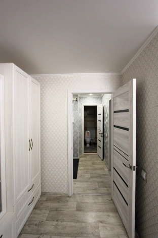 . Вариант № 18284, 4, площадь - 41 квм, цена 3250000 рублей