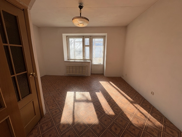 Купить однокомнатную квартиру в Микрорайоне Пушкина, Сыктывкар в Сыктывкаре. Вариант № 1123, 2, площадь -  квм, цена 4650000 рублей